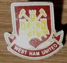 Vintage enamel football for sale  UK