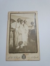 Napoli antica fotografia usato  Roma