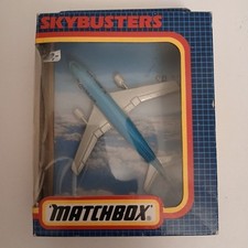 Matchbox skybuster 300 gebraucht kaufen  Königsbrunn