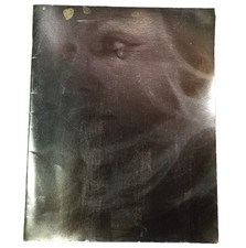 Livro de fotos Madonna Drowned World Tour programa oficial concerto 2001 vintage ano 2000 comprar usado  Enviando para Brazil