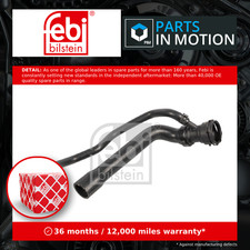 Radiator hose 171217 for sale Radiator hose 171217 for sale  UK