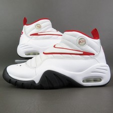 Usado, Tênis Nike - 2017 Dennis Rodman Shake N'Destrukt Bulls Branco Vermelho - Tamanho 8 Masculino comprar usado Usado, Tênis Nike - 2017 Dennis Rodman Shake N'Destrukt Bulls Branco Vermelho - Tamanho 8 Masculino comprar usado  Enviando para Brazil