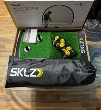 Sklz home golf for sale  Scottsboro