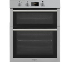 Hotpoint dd4541ix built for sale  SELBY