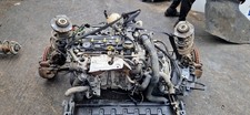 Vauxhall astra mk7 for sale  ERITH