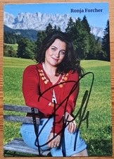 Ronja forcher rig gebraucht kaufen  Regensburg