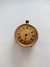 Pocket watch spares for sale  MARKET DRAYTON