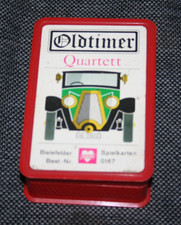 Ldtimer quartett bielefelder gebraucht kaufen  Willich