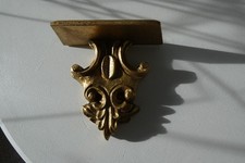 Kleine wandkonsole barock gebraucht kaufen  Düsseldorf