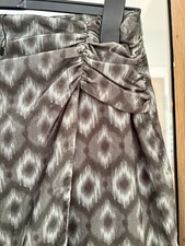 Zara size wrap for sale  BECKENHAM