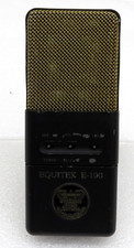 Micrófono condensador CAD Equitek E-100 micrófono de estudio profesional XLR 3 pines segunda mano  Embacar hacia Mexico