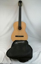 Burswood classical acoustic for sale  MIDDLESBROUGH