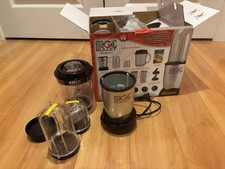 Magic bullet deluxe for sale  Hummelstown