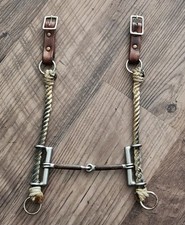 Sliding gag rope for sale  Burton