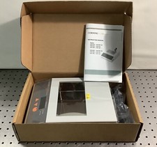 Aquecedor digital de banho seco Corning LSE 6786-DB com plugue 230 UE, usado comprar usado  Enviando para Brazil