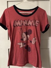 Disney red minnie for sale  Lake Orion