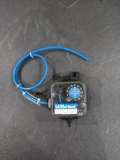 Pressostat dungs lgw10a2 d'occasion  France