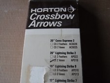 Horton ls2 inch for sale  Fifield