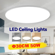 50w led deckenlampe gebraucht kaufen  Bochum