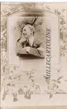Bellagio 1907 fotocart. usato  Roma