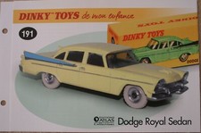 Dinky toys enfance d'occasion  Pollestres