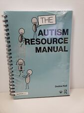 Autism Resource Manual : Practical Strategies for Teachers and Other Education segunda mano Autism Resource Manual : Practical Strategies for Teachers and Other Education segunda mano  Embacar hacia Mexico