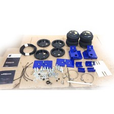Kit de suspensão de mola pneumática para Chevrolet 1500 GMC Sierra 1500 99-07 devolvido comprar usado  Enviando para Brazil
