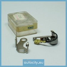 BREMI 1062 Juego de contactos, distribuidor de encendido comprar usado BREMI 1062 Juego de contactos, distribuidor de encendido comprar usado  Enviando para Brazil