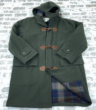 Vintage bean duffle d'occasion  Expédié en Belgium