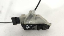 Cerradura puerta delantera usato  Trambileno