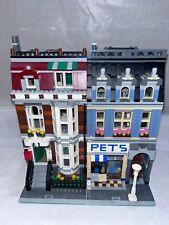 Lego pet shop for sale  Eagle