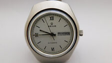 Orologio automatico data usato  Roma