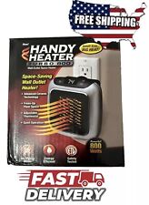 Handy heater turbo for sale  Compton