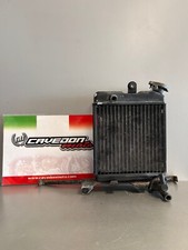 Radiatore originale gilera usato  Zane