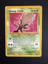 Pokemon 2002 shining usato  Roma