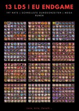 Summoners high end gebraucht kaufen  Hann. Münden