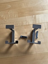 garderobe silber gebraucht kaufen  Tutzing