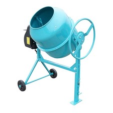 Betoniera 550w volume usato  Udine