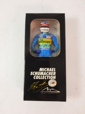 Minichamps benetton michael usato  Arese