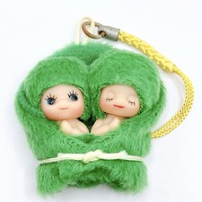 Twins marimo kewpie d'occasion  Expédié en Belgium