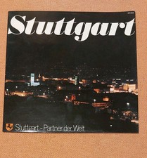Stuttgart partner stuttgart gebraucht kaufen  Rudersberg