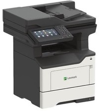 Lexmark mx622adhe 36s0930 usato  Milano