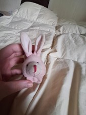 Doudou petite montre d'occasion  Voiron
