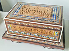 Antique anglo indian for sale  READING