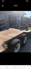 Bumper pull trailer for sale  Sulphur