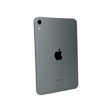 Używany, Apple iPad mini 7. Gen (2024) 8,3 cala WiFi 128GB gwiezdna szarość na sprzedaż  Wysyłka do Poland