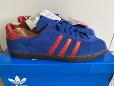 Adidas spiritus spzl for sale  SOUTHPORT