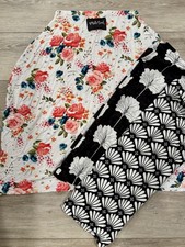 Milk snob floral for sale  Gillett