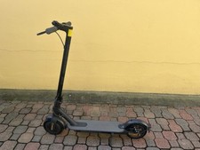 Xiaomi essential monopattino usato  Vercelli