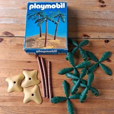 Playmobil 3549 80er gebraucht kaufen  Rehburg-Loccum